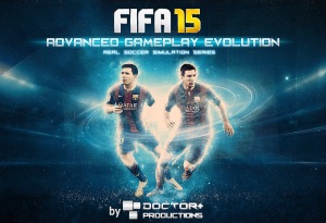 FIFA15 GPEVO_Fifainfinity_Cover